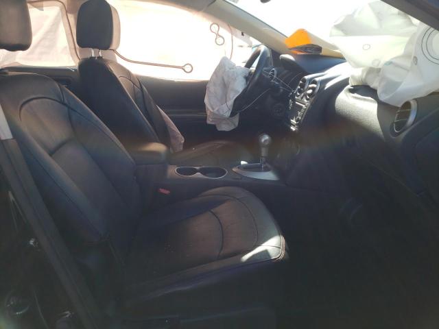 JN8AS5MT8CW280319 Nissan Rogue S 2012. Фото: 4