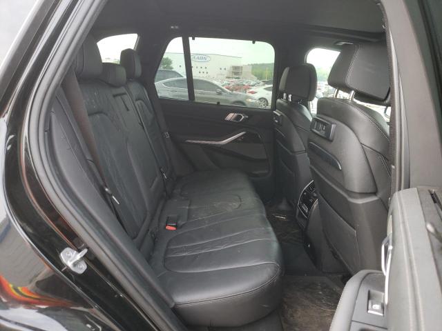 2020 BMW X5 M50I 5UXJU4C09L9D05767