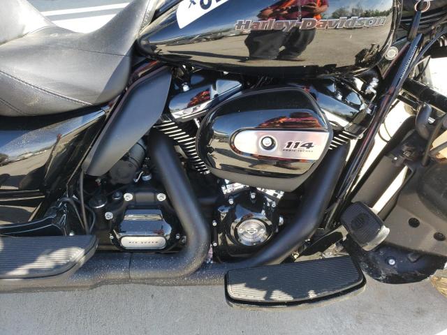 2020 HARLEY-DAVIDSON FLHTK 1HD1KEF10LB663507