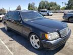 1997 MERCEDES-BENZ  S-CLASS