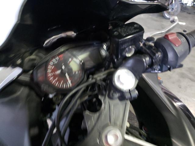 2015 YAMAHA YZFR3 MH3RH06YXFK008716