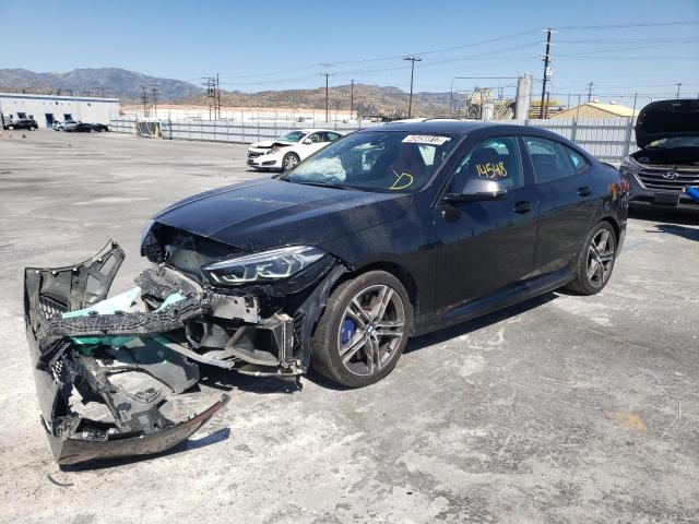 2020 BMW M235XI WBA13AL04L7F59754
