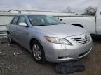 2009 TOYOTA  CAMRY