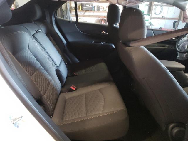 2GNAXUEV6M6104265 Chevrolet Equinox Lt 2021. Фото: 5