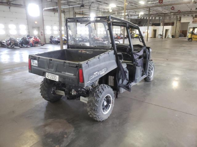 2016 POLARIS RANGER CRE 3NSRNE572GE756022
