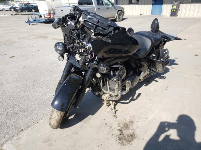2020 HARLEY-DAVIDSON FLHTK 1HD1KEF10LB663507