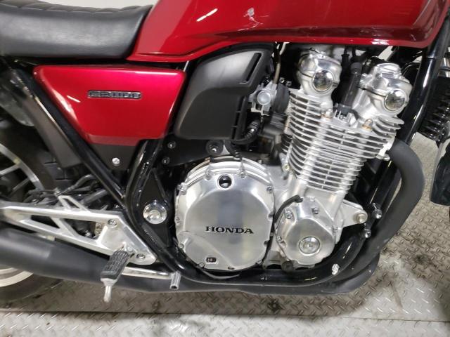 2014 HONDA CB1100 SA JH2SC6580EK000276