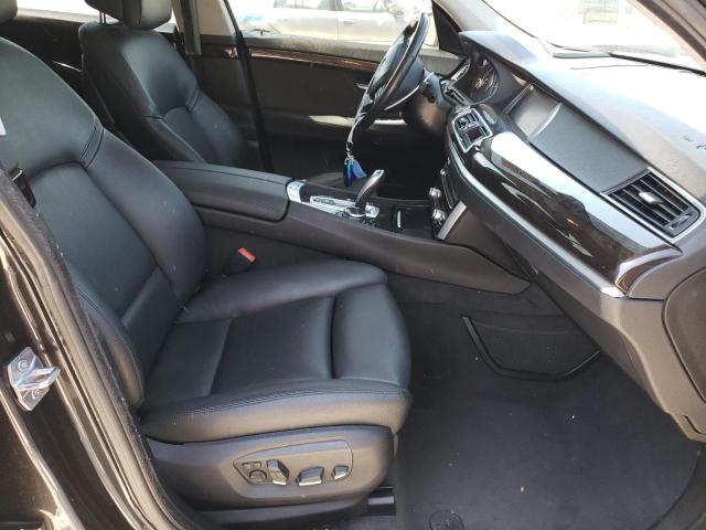 2015 BMW 535 IGT WBA5M2C59FD872026
