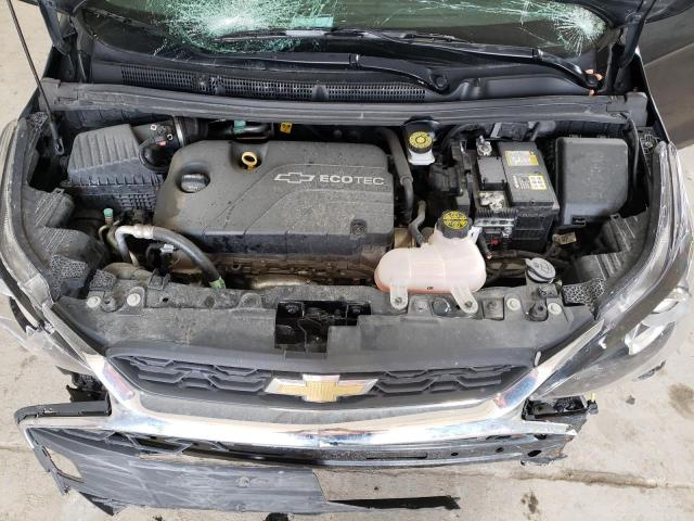 2020 CHEVROLET SPARK 2LT KL8CE6SA7LC419630