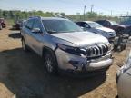 2014 JEEP  CHEROKEE