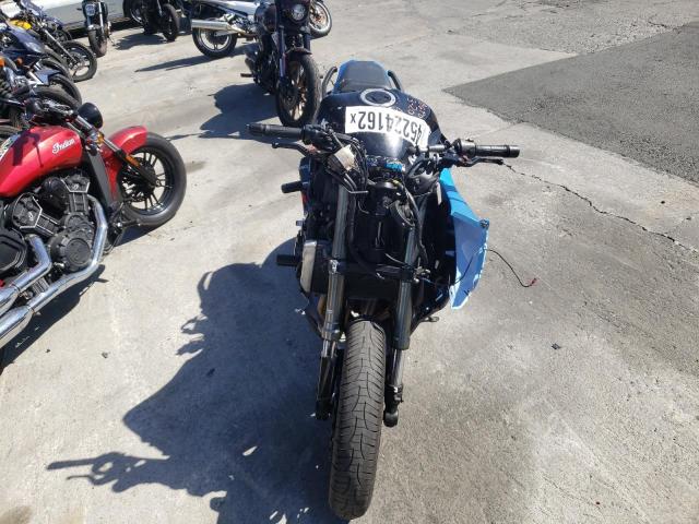 2012 KAWASAKI ZX1000 G JKAZXCG18CA015292