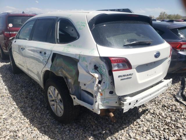 4S4BSACC4F3211283 Subaru Outback 2.5i Premium