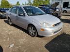 2001 FORD  FOCUS