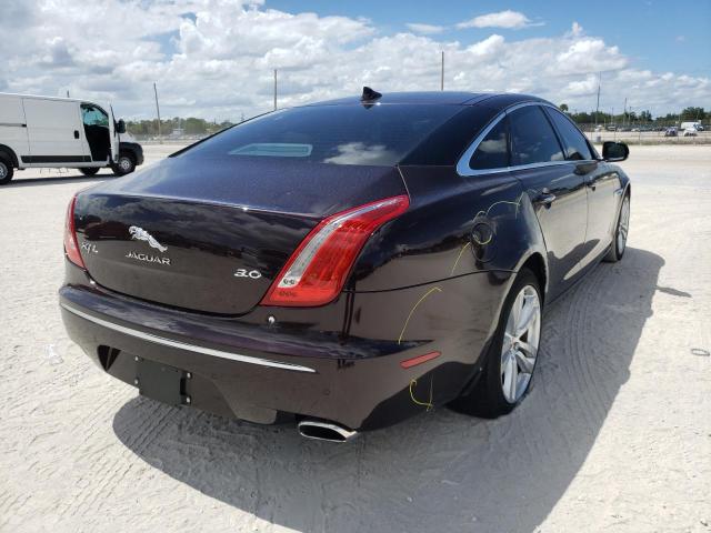 2015 JAGUAR XJL PORTFO SAJWA2GZXF8V82465