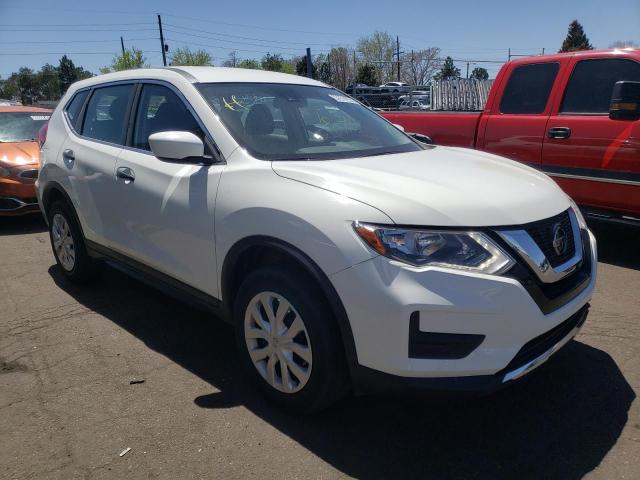 2020 NISSAN ROGUE S JN8AT2MV9LW138817