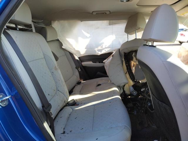 2021 KIA SELTOS SX KNDETCA22M7056310