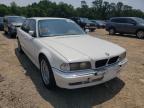 1998 BMW  7 SERIES