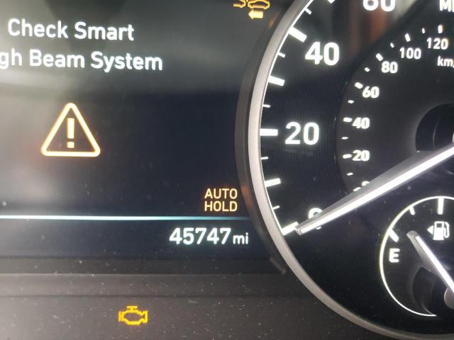 2018 GENESIS G90 ULTIMA KMHG54JH5JU041046
