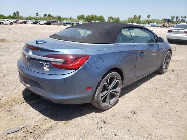 2016 BUICK CASCADA PR W04WT3N59GG035381