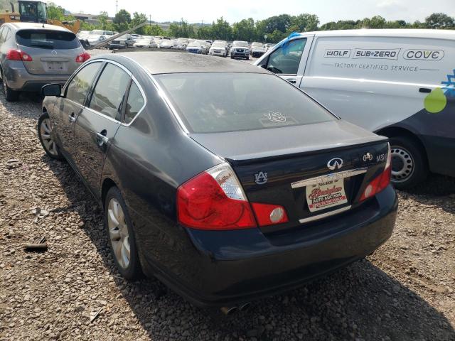 JNKAY01E77M311398 Infiniti M35 Base 2007. Фото: 2