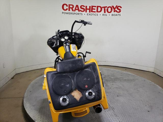 2012 HARLEY-DAVIDSON FLTRX ROAD 1HD1KHM11CB604597