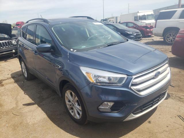 2018 FORD ESCAPE SE 1FMCU0GD4JUA63022