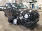 2007 JEEP  COMPASS