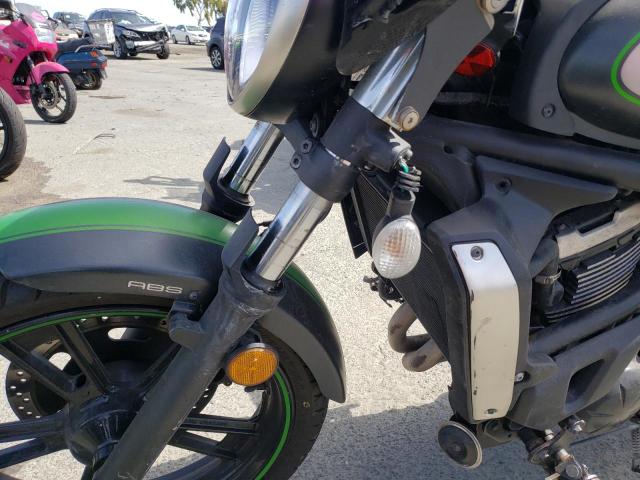 2016 KAWASAKI EN650 B JKAENEB18GDA13895