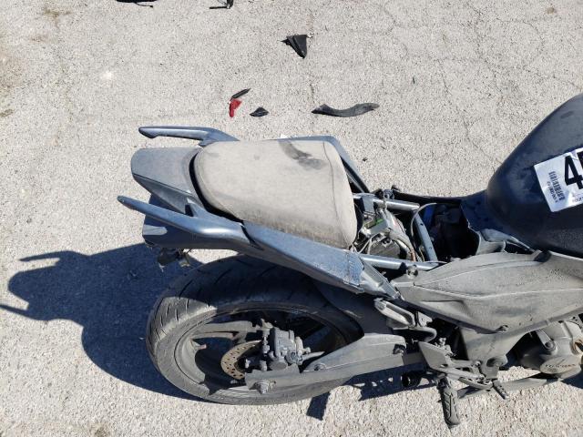 2016 HONDA CB300 F MLHNC5215G5200222