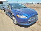 2016 FORD  FUSION