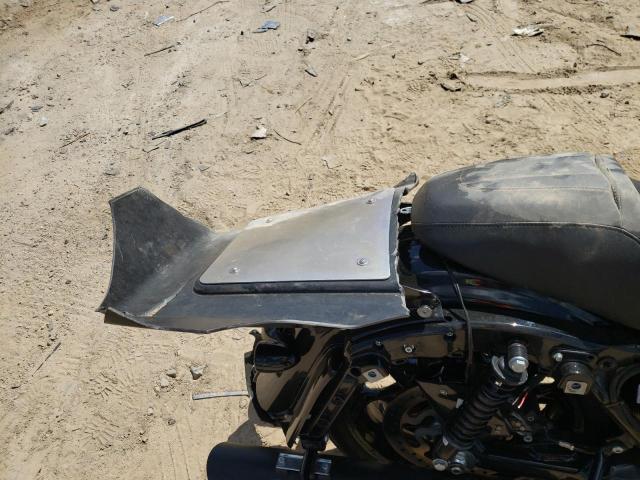 2020 HARLEY-DAVIDSON FLTRXS 1HD1KTP15LB675512