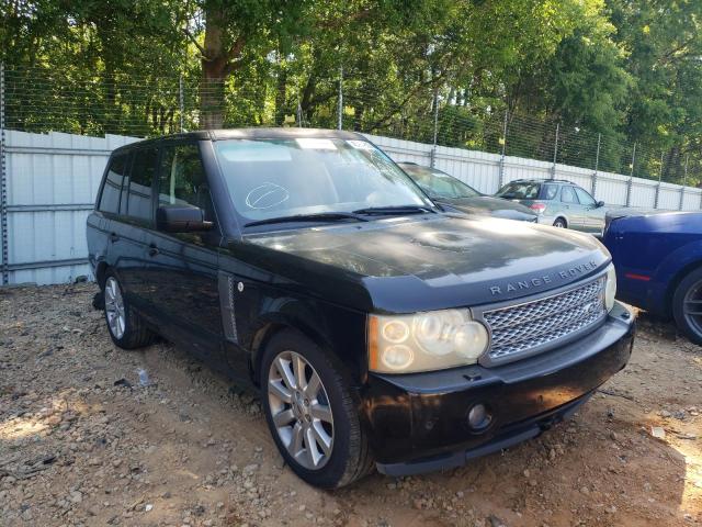 SALMF13417A239946 Land Rover Range Rove 2007