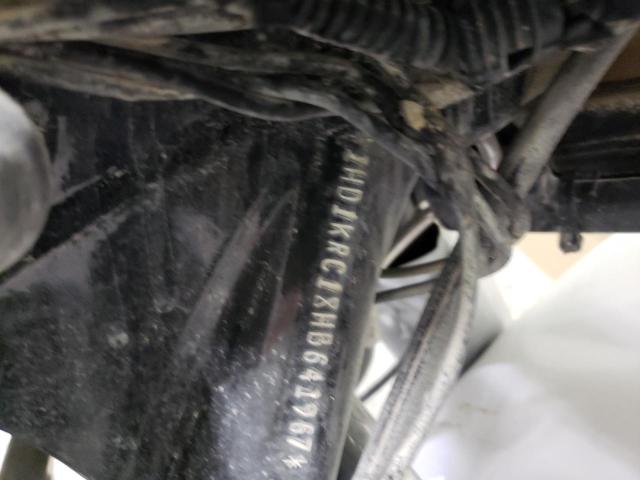 2017 HARLEY-DAVIDSON FLHXS STRE 1HD1KRC18HB641967