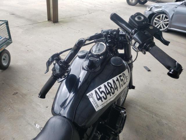 2006 HARLEY-DAVIDSON FXDBI 1HD1GX1136K333191