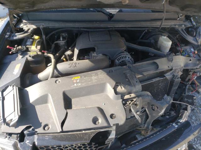 3GTP2WE20CG233723 GMC Sierra K1500 Slt