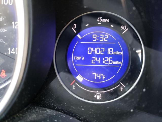 2019 HONDA FIT SPORT - 3HGGK5G69KM734878