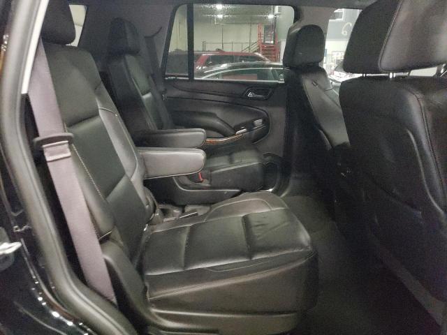2015 CHEVROLET TAHOE 1GNSKCKC1FR736601