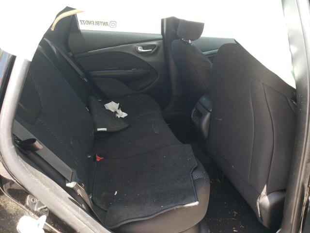2016 DODGE DART SXT S 1C3CDFFA7GD816408