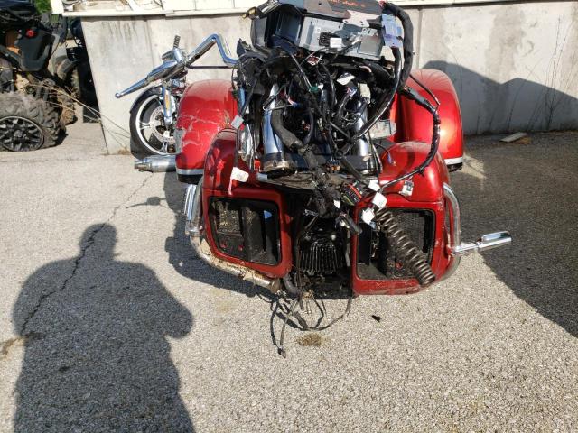 2021 HARLEY-DAVIDSON FLHTCUTGSE 1HD1TBH18MB957344