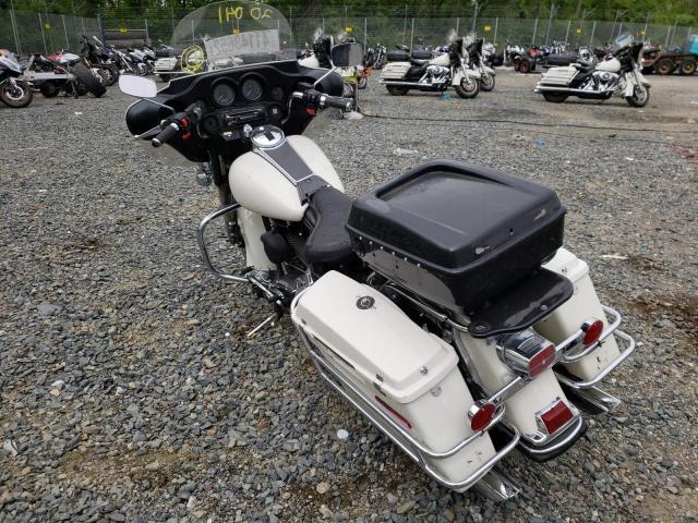 2004 HARLEY-DAVIDSON FLHTPI 1HD1FMW124Y711523