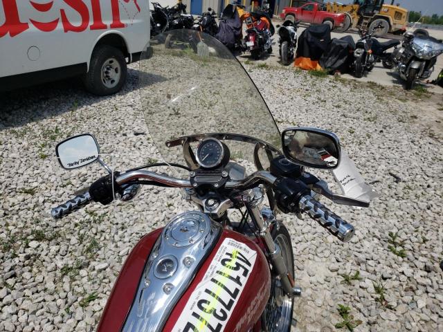2004 HARLEY-DAVIDSON FXD 1HD1GHV174K323664