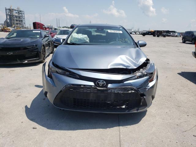 2020 TOYOTA COROLLA LE JTDEPRAE2LJ087608