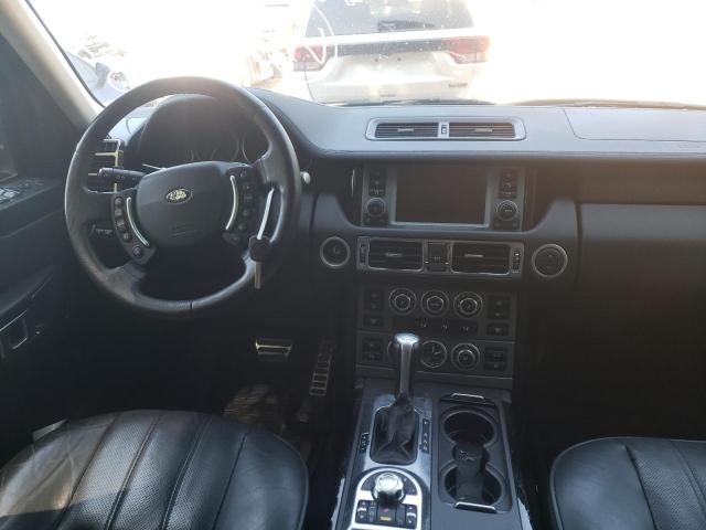 SALMF13417A239946 Land Rover Range Rove 2007. Фото: 8