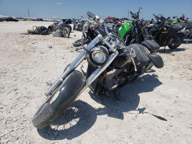 2009 HONDA VT750 C JH2RC50059K500319