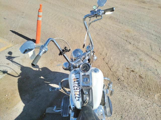 2004 HARLEY-DAVIDSON FLSTCI 1HD1BWB134Y031739