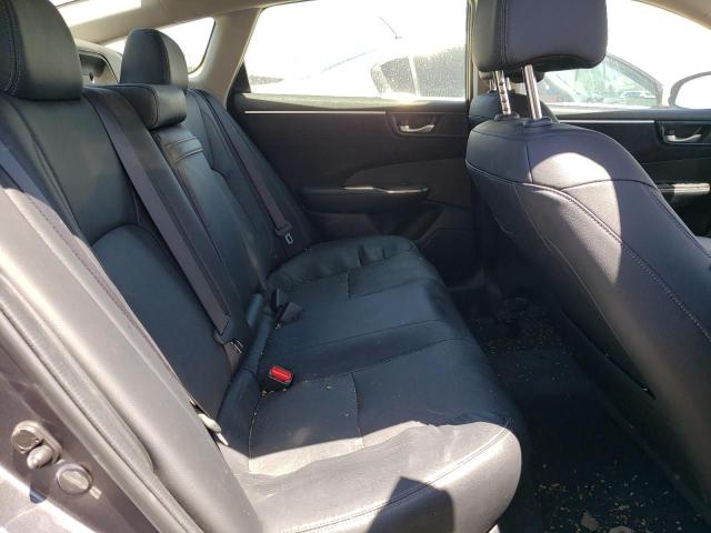 2018 HONDA CLARITY TO JHMZC5F39JC013308