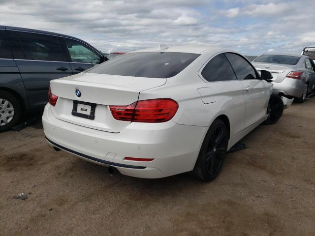 2017 BMW 440XI WBA4P3C3XHK528727