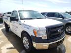 2013 FORD  F150