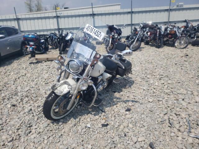 2005 YAMAHA XV1700 A JYAVP17E35A012195
