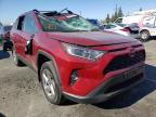 2021 TOYOTA  RAV4